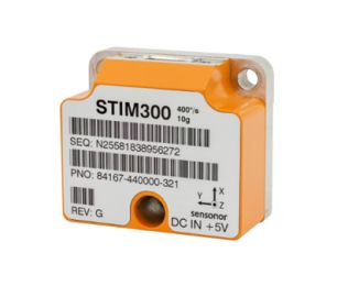STIM300