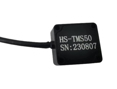 三轴数字加速度计