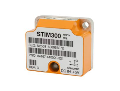 STIM300